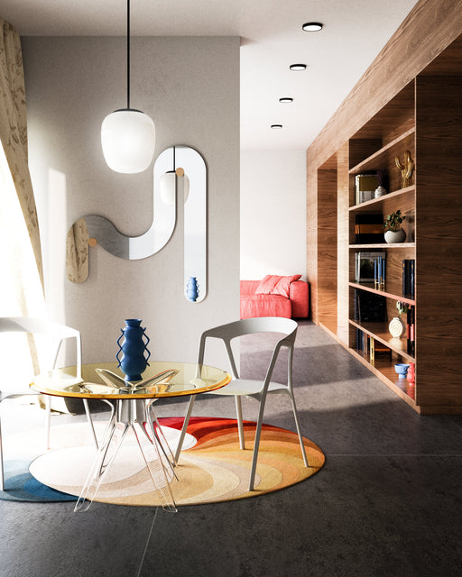 Holden Pendant by Alora Lighting