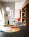 Holden Pendant by Alora Lighting