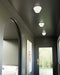 Holt LED Flush Mount by Kuzco Lighting