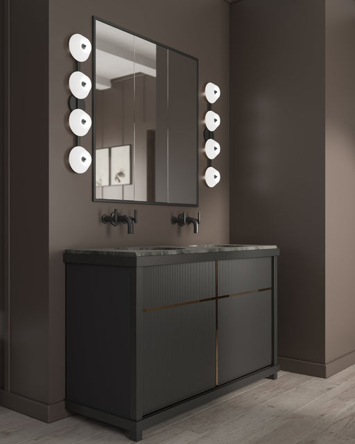 Holt LED Vanity by Kuzco Lighting