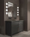 Holt LED Vanity by Kuzco Lighting