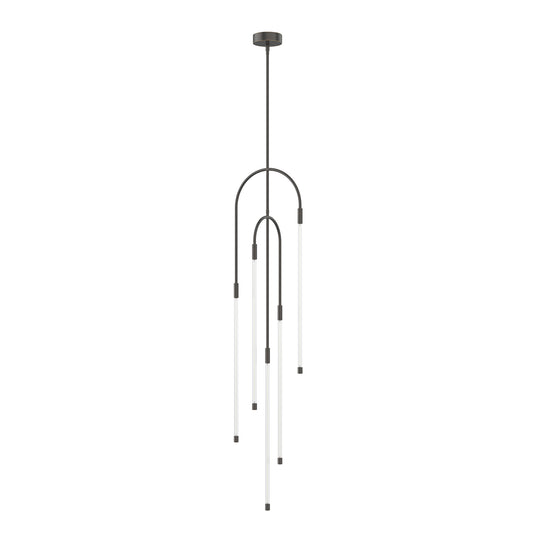 Honour Urban Bronze LED Pendant by Alora Lighting | PD317005UB | Alora Lighting