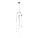 Honour Urban Bronze LED Pendant by Alora Lighting | PD317005UB | Alora Lighting