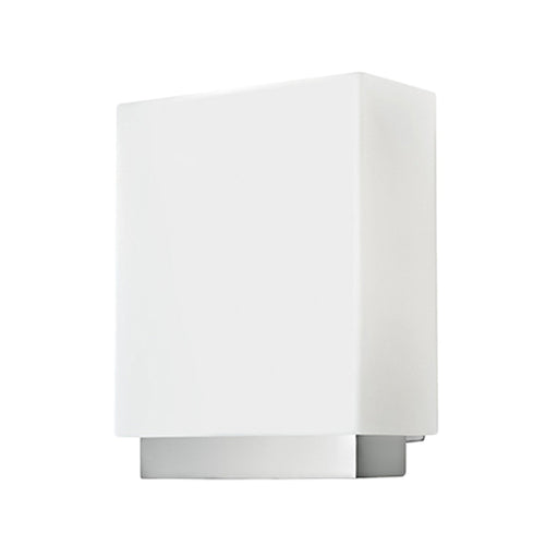 Hounslow LED Wall Sconce in Chrome Finish | Kuzco Lighting