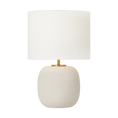 Load image into Gallery viewer, Fanny Wide Table Lamp

