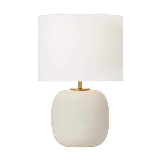 Fanny Wide Table Lamp