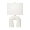 Load image into Gallery viewer, Aura Small Table Lamp
