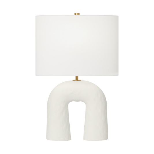 Aura Small Table Lamp