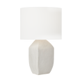 Load image into Gallery viewer, Sybert Medium Table Lamp
