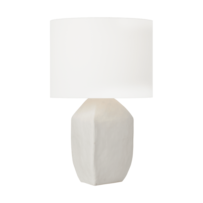 Sybert Medium Table Lamp by Visual Comfort Studio
