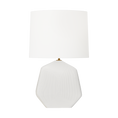 Load image into Gallery viewer, Tallulah Medium Table Lamp
