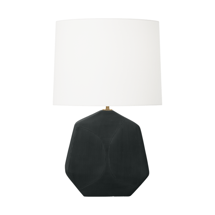 Tallulah Medium Table Lamp by Visual Comfort Studio