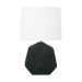 Tallulah Medium Table Lamp by Visual Comfort Studio