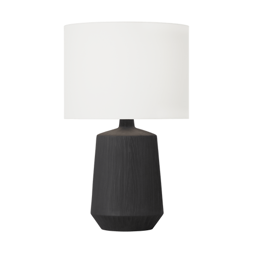 Panola Medium Table Lamp by Visual Comfort Studio