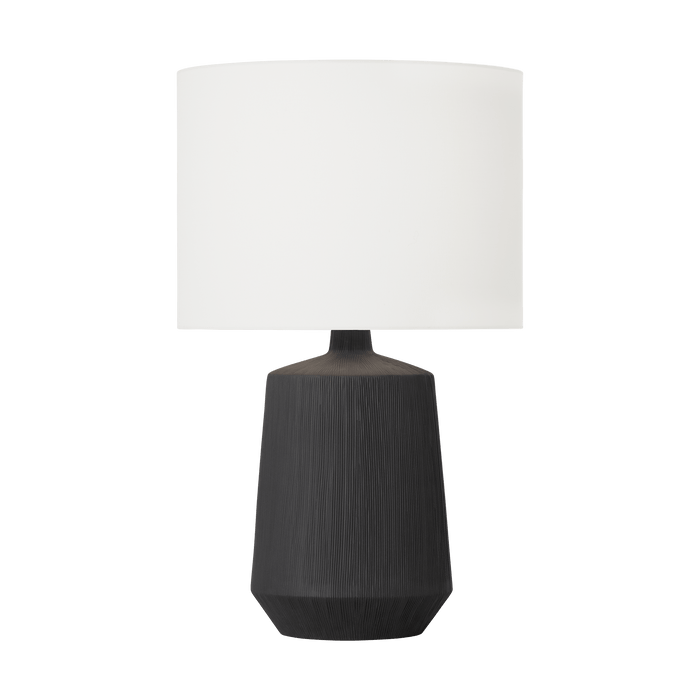 Panola Medium Table Lamp by Visual Comfort Studio