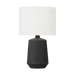 Panola Medium Table Lamp by Visual Comfort Studio