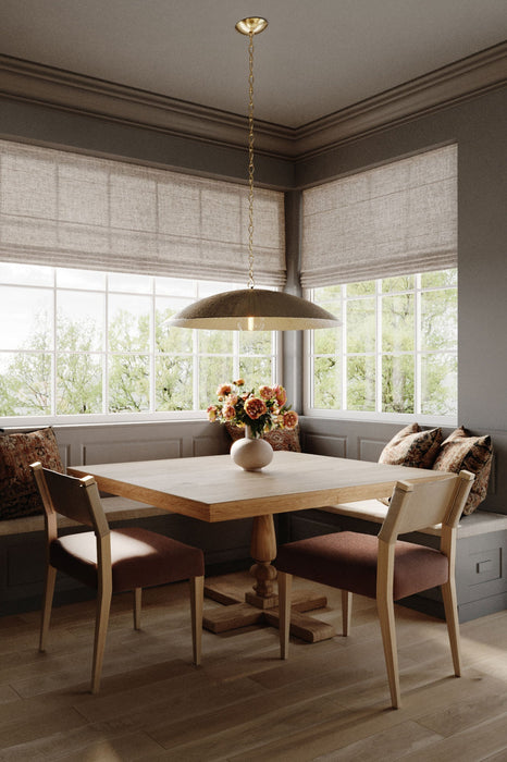 Eve Pendant by Hudson Valley Lighting