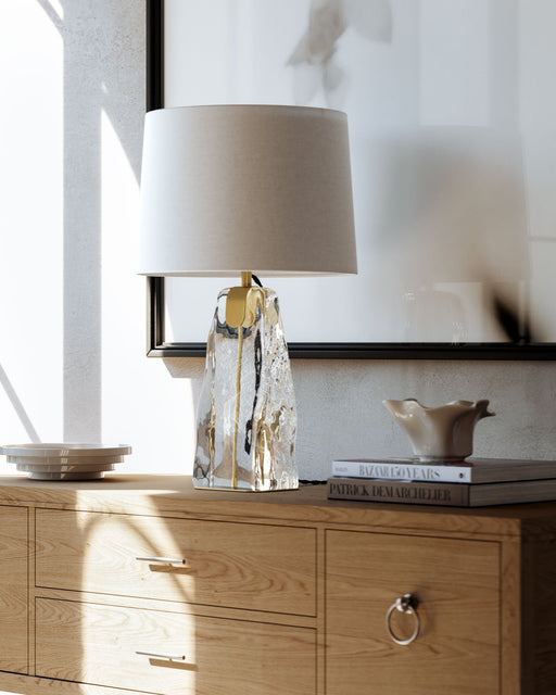 Midura Table Lamp by Hudson Valley Lighting