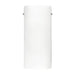 Hudson LED Wall Sconce in Brushed Nickel/Chrome Finish | Kuzco Lighting