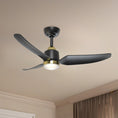 Load image into Gallery viewer, Hugo Ceiling Fan
