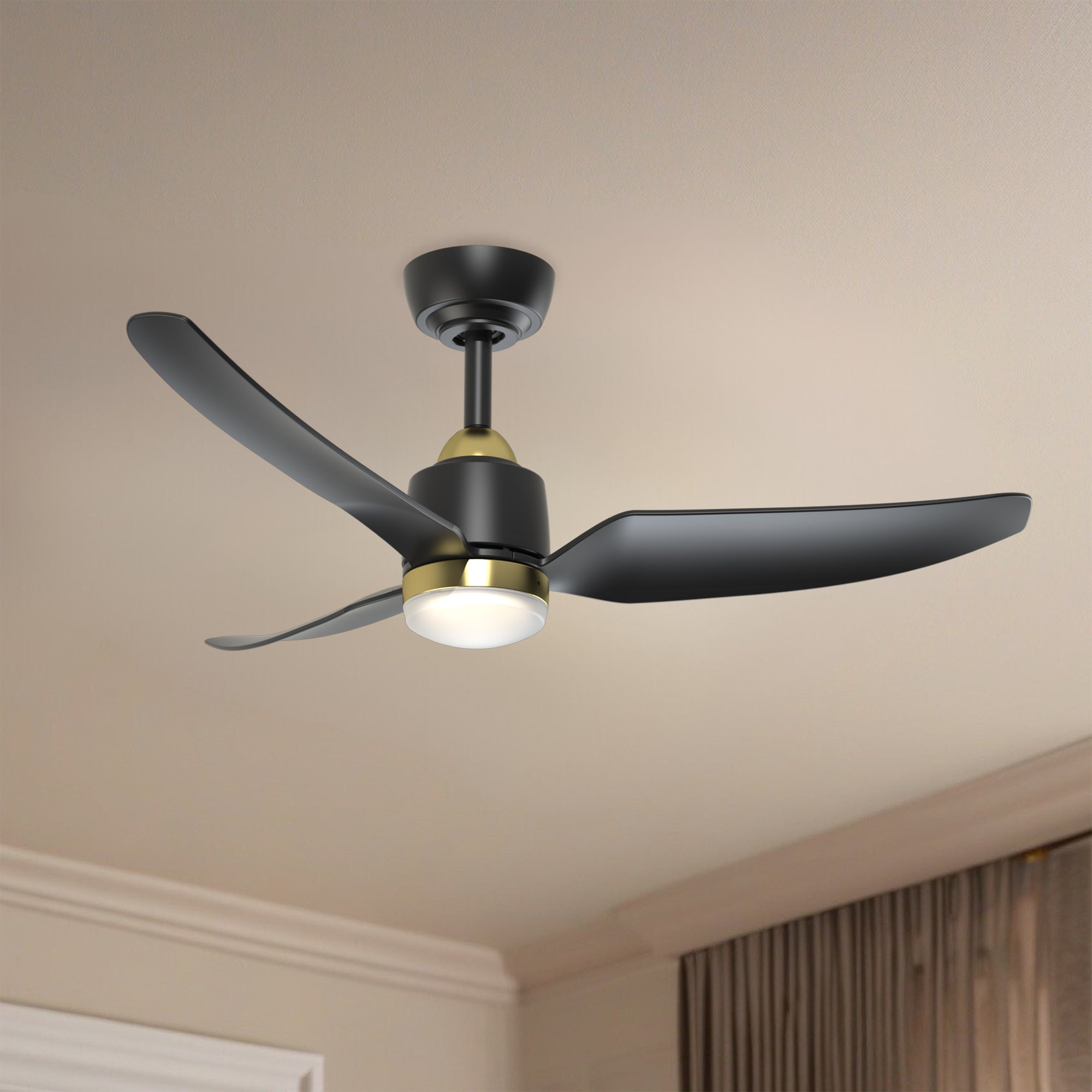 Hugo Ceiling Fan