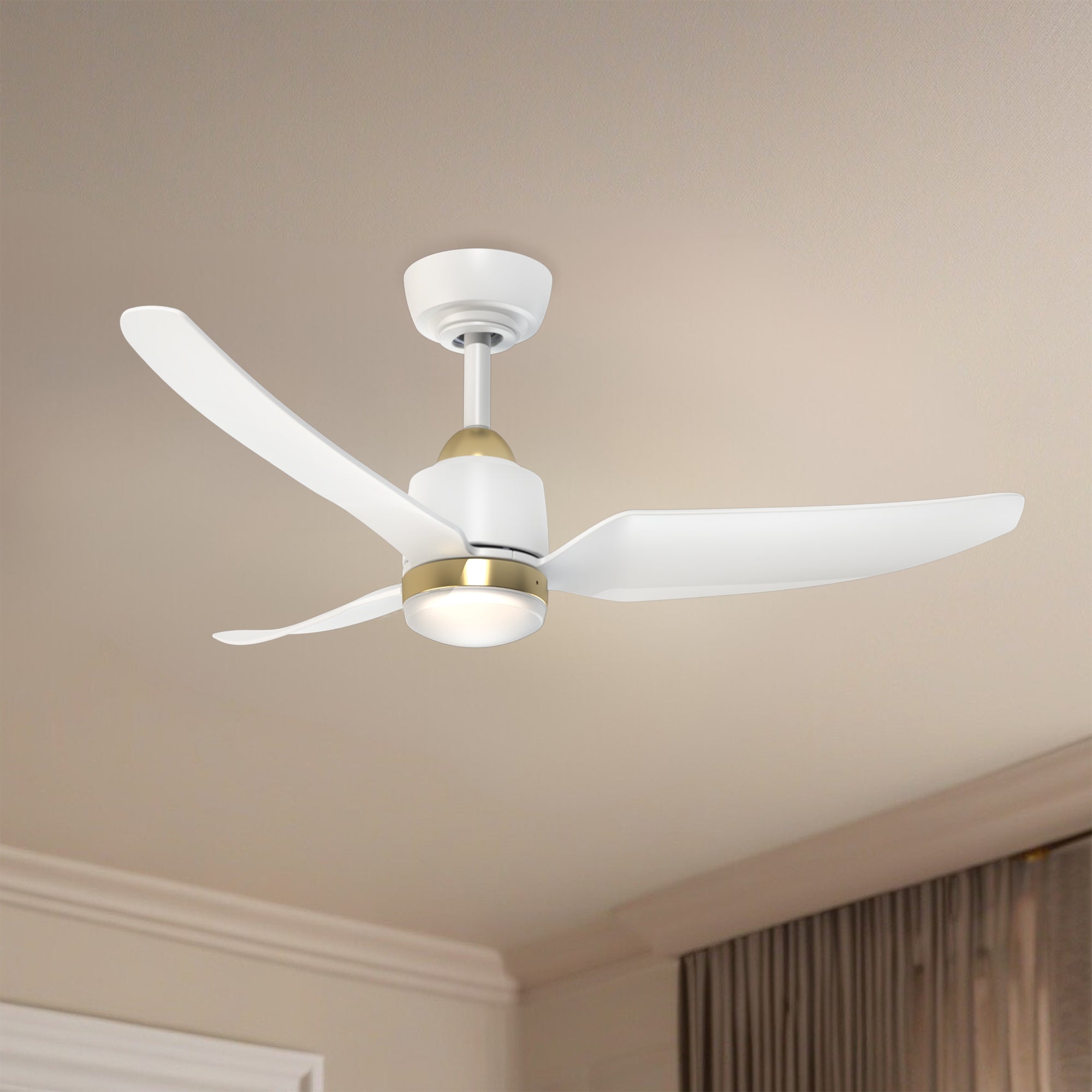 Hugo Ceiling Fan