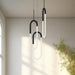 Huron Multi-Light Pendant by Kuzco Lighting