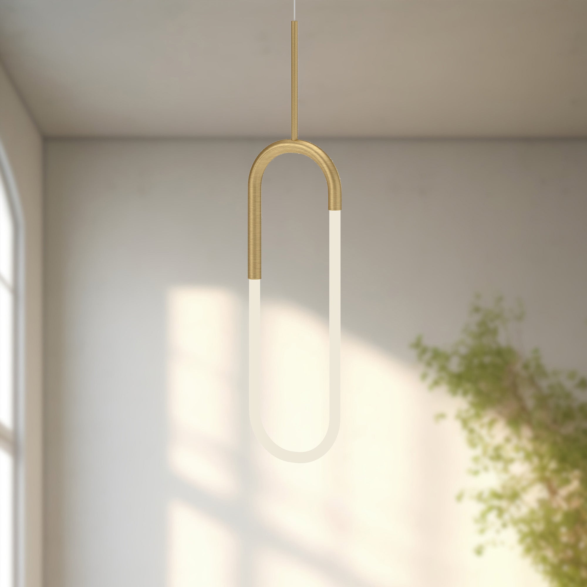 Huron LED Pendant