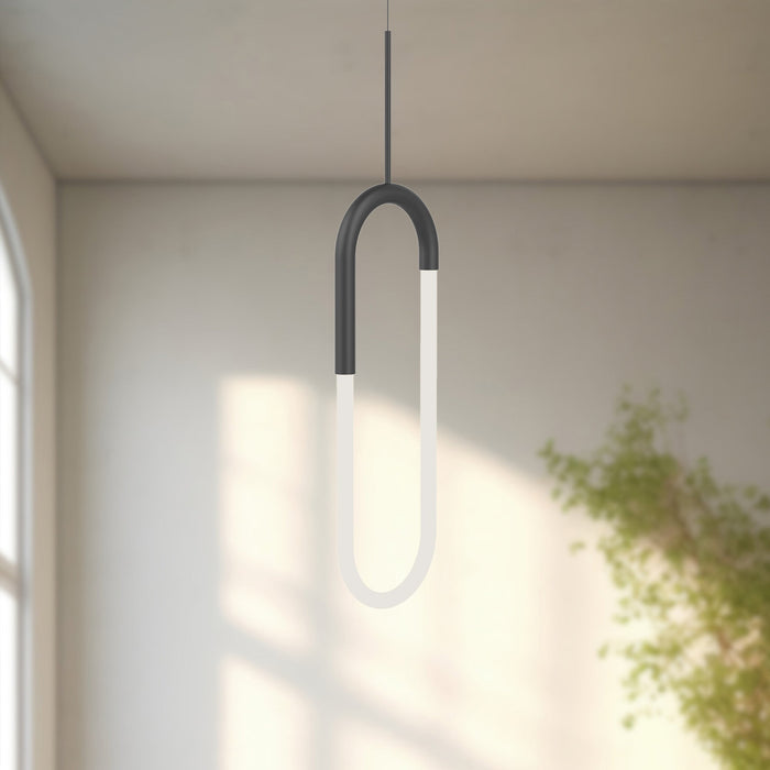 Huron Pendant by Kuzco Lighting