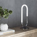 Huron LED Table Lamp by Kuzco Lighting