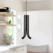 Husk LED Pendant by Kuzco Lighting