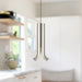 Husk LED Pendant by Kuzco Lighting