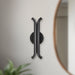 Husk LED Wall Sconce by Kuzco Lighting