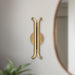 Husk LED Wall Sconce by Kuzco Lighting