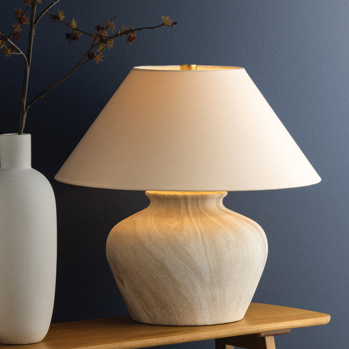 Allards Table Lamp