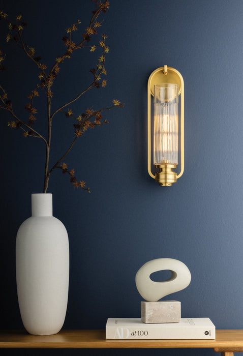 Binnewater Wall Sconce
