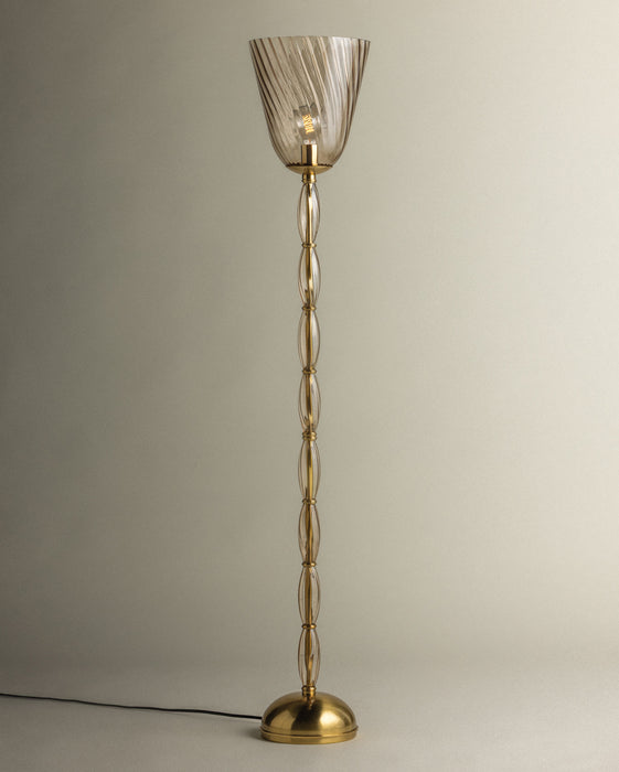 Bleecker Floor Lamp