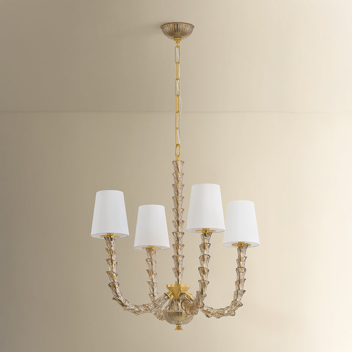Calumet Chandelier