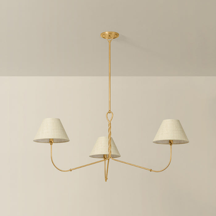 Dekalb Chandelier