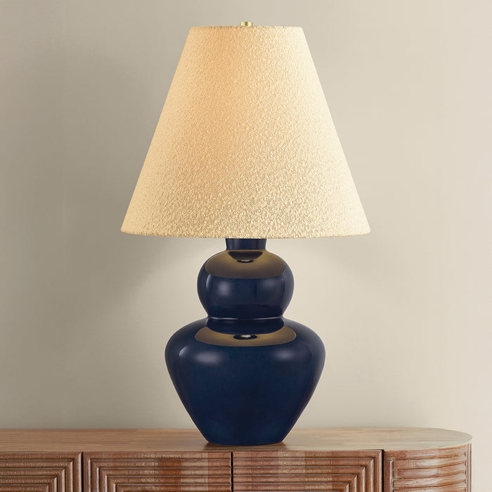 Dumont Table Lamp
