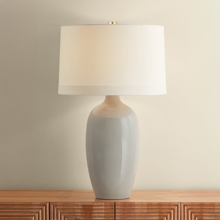 Elk River Table Lamp