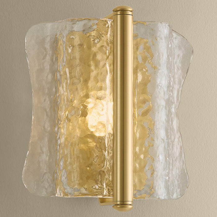 Fosterdale Wall Sconce