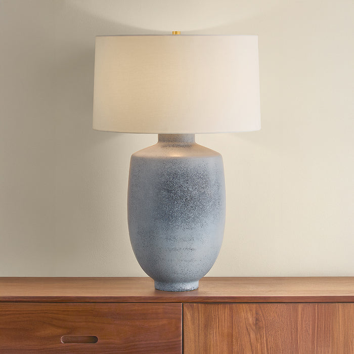 Hensonville Table Lamp