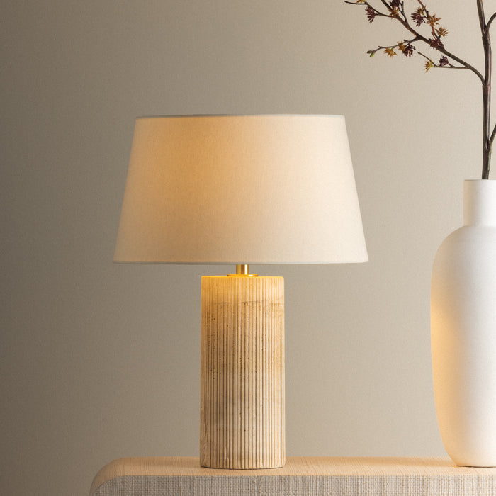 Highland Mills Table Lamp