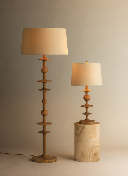 Jefferson Heights Floor Lamp