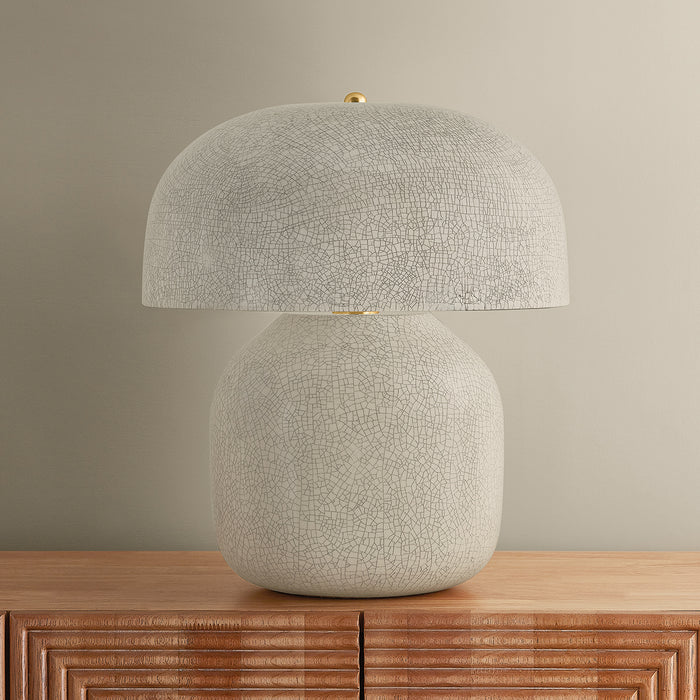 Leetown Table Lamp