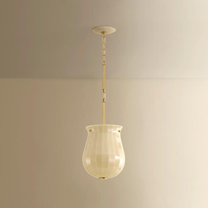 Nevins Pendant