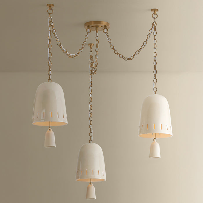 Omi Chandelier