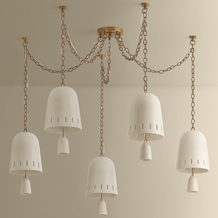 Omi Chandelier