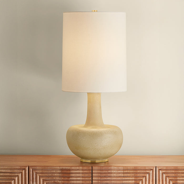 Plum Point Table Lamp